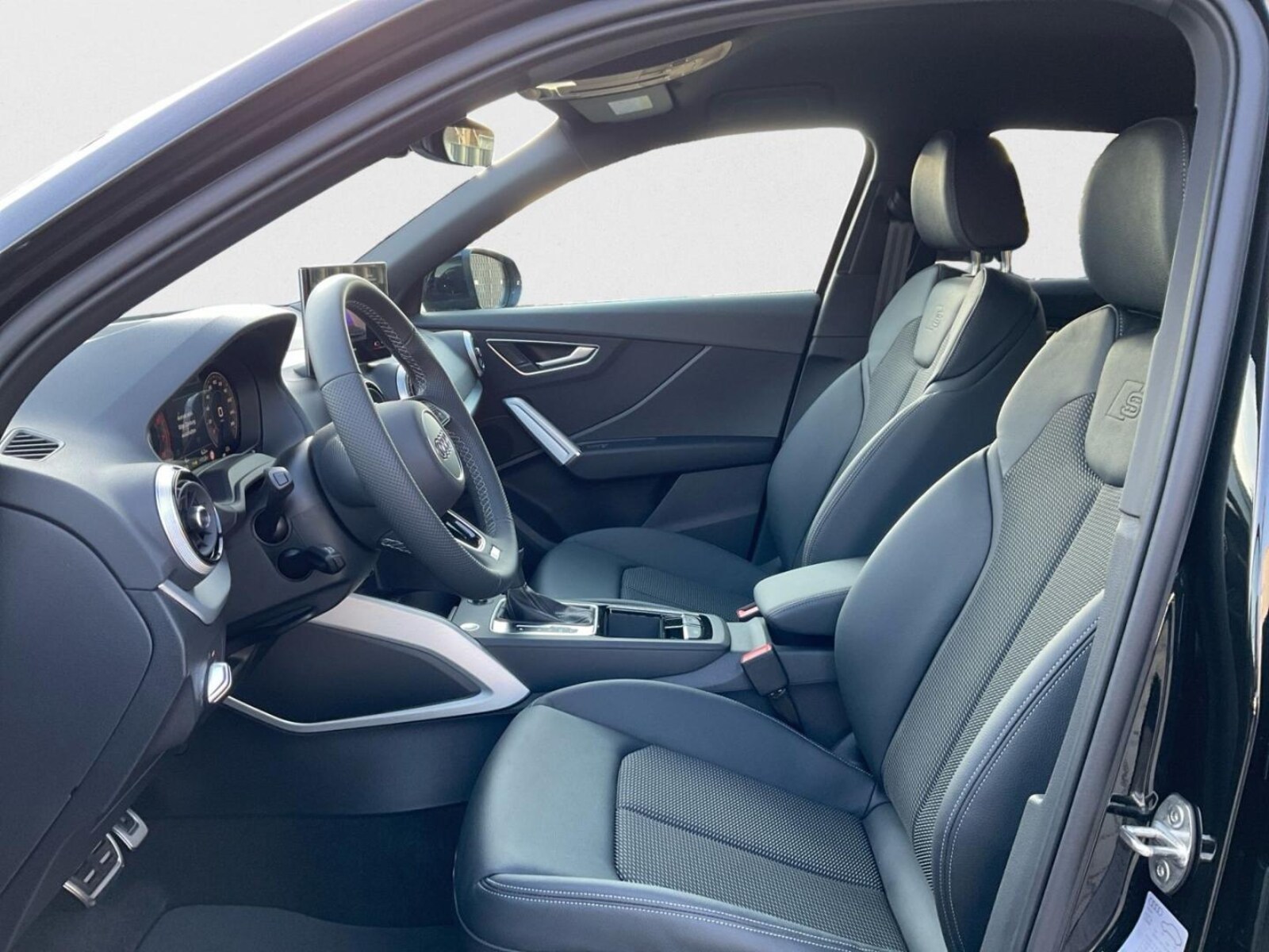 Audi Q2 – Bild 8