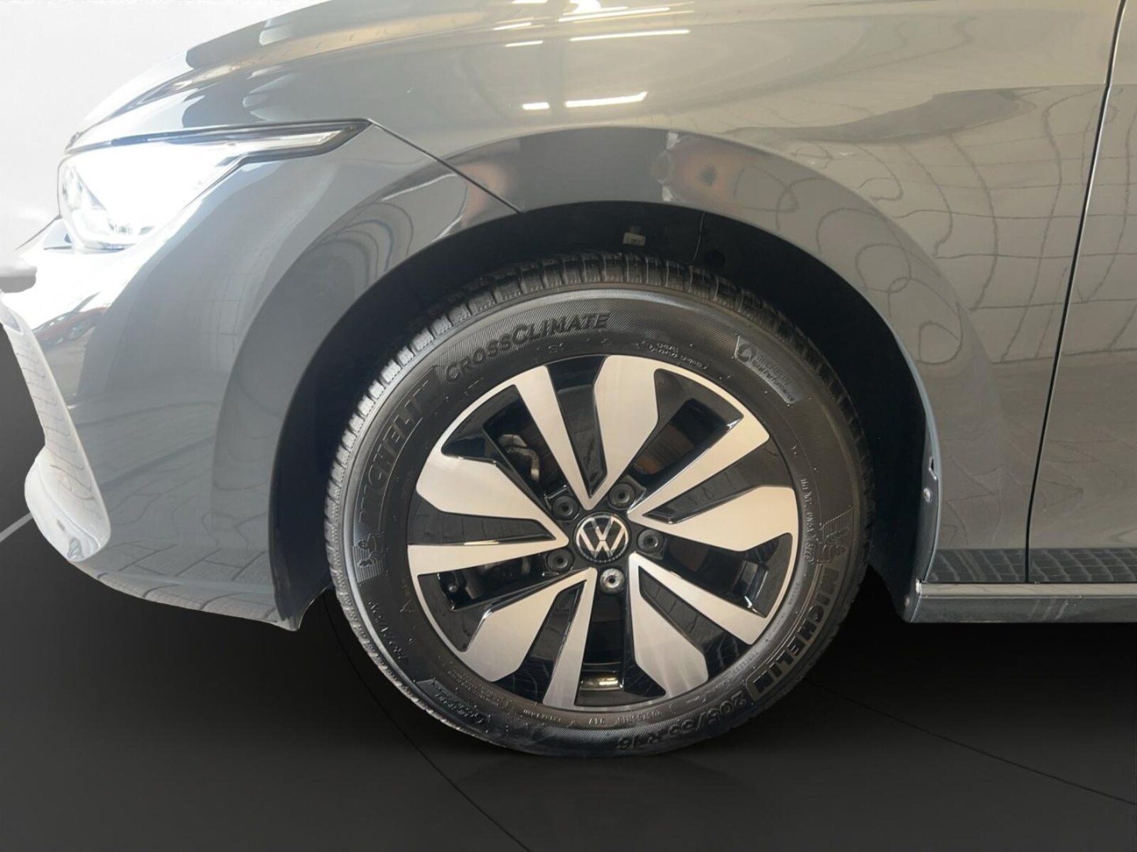 Volkswagen Golf Variant – Bild 16