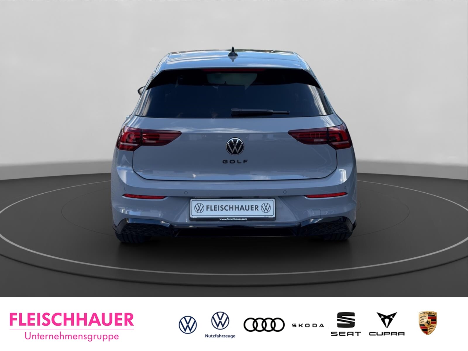 Volkswagen Golf – Bild 5