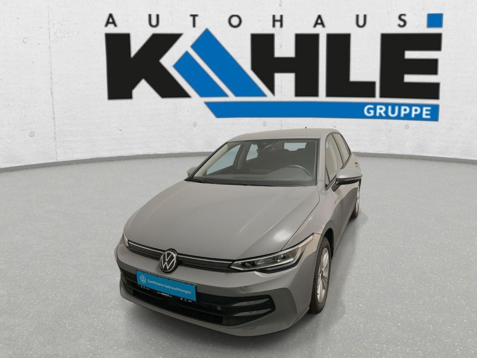 Volkswagen Golf – Bild 2
