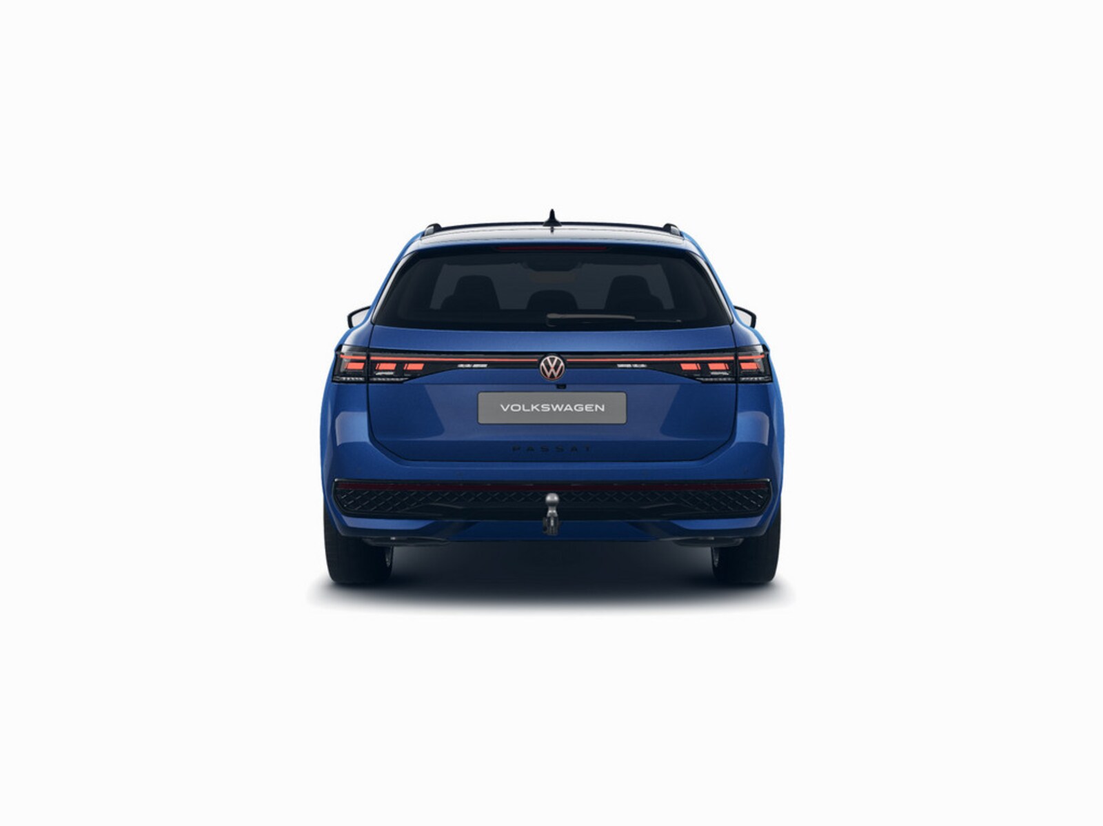Volkswagen Passat – Bild 13