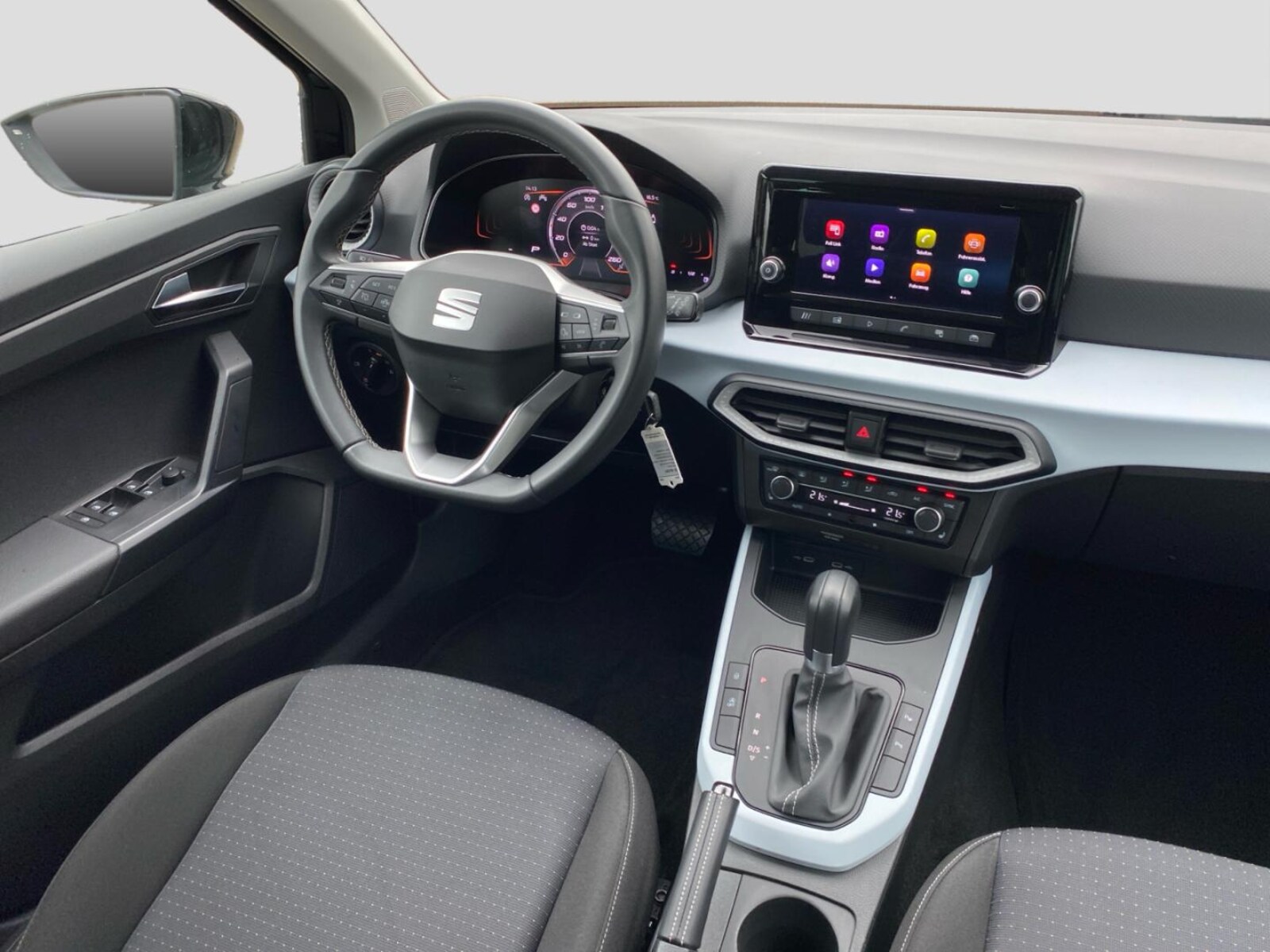 SEAT Arona – Bild 5