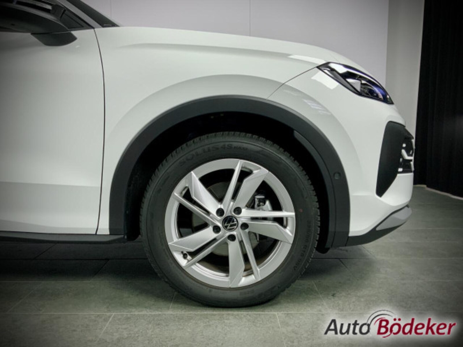 Volkswagen T-Roc – Bild 16