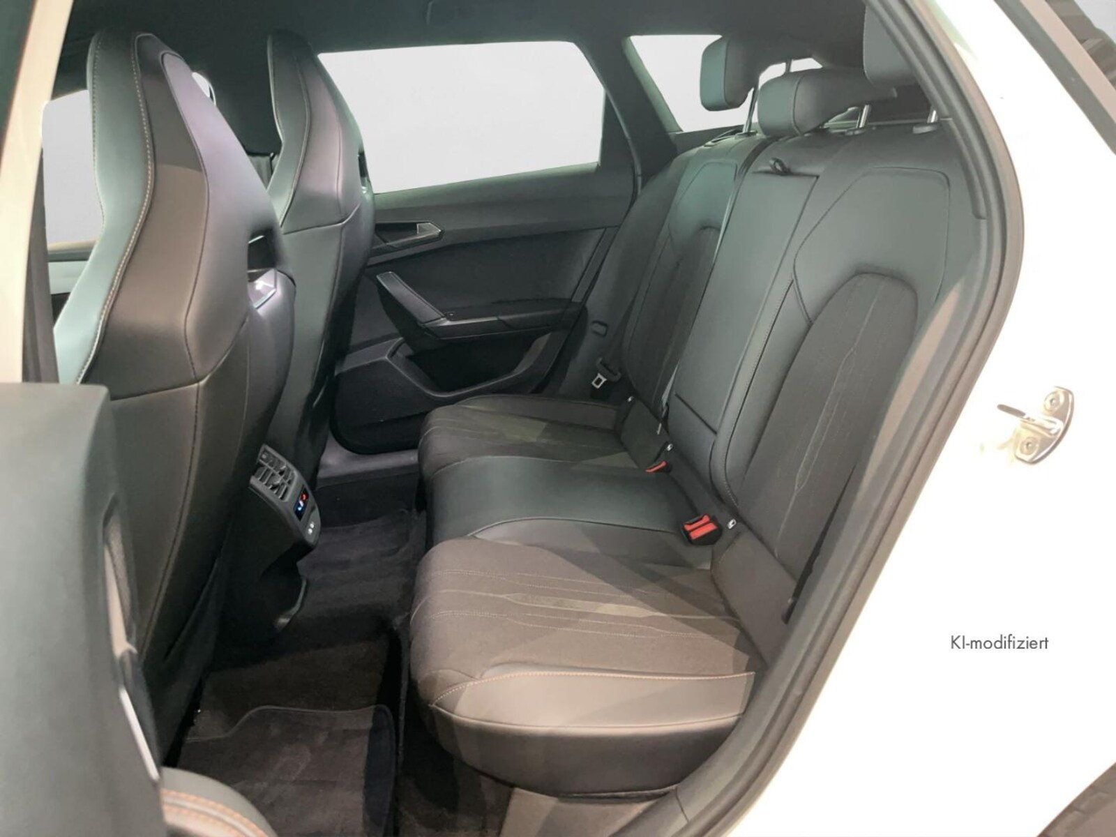 CUPRA Leon Sportstourer – Bild 14