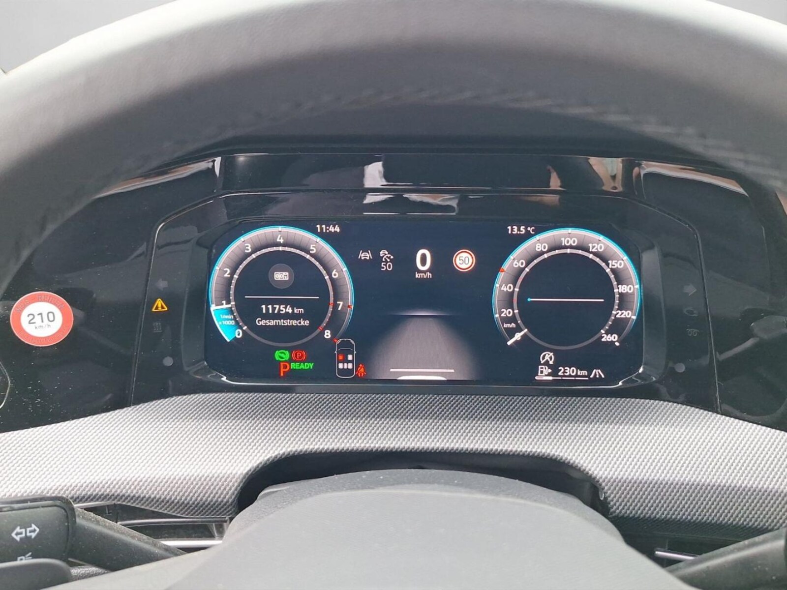 Volkswagen Golf – Bild 10