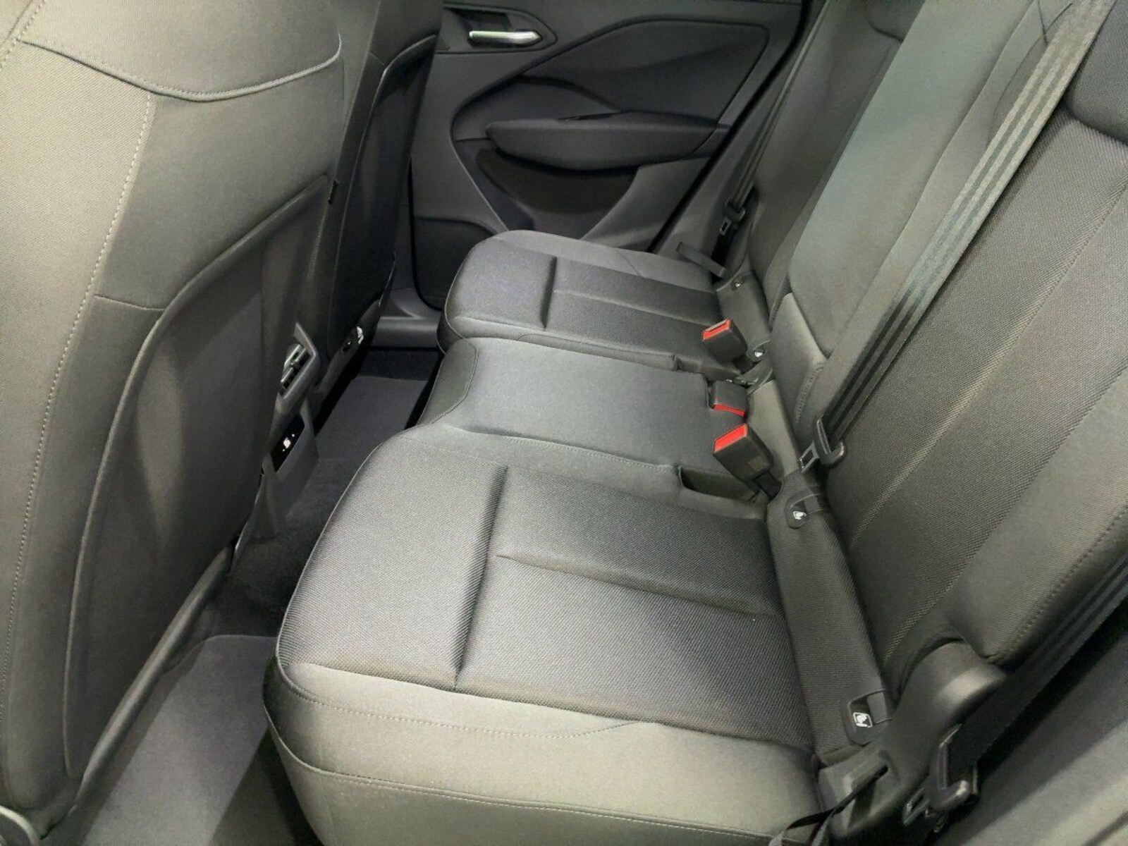 Audi Q3 Sportback – Bild 7