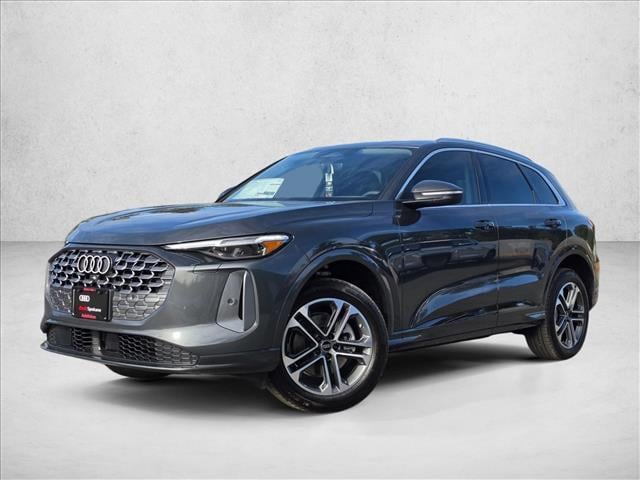 Photo of 2026 Audi Q5