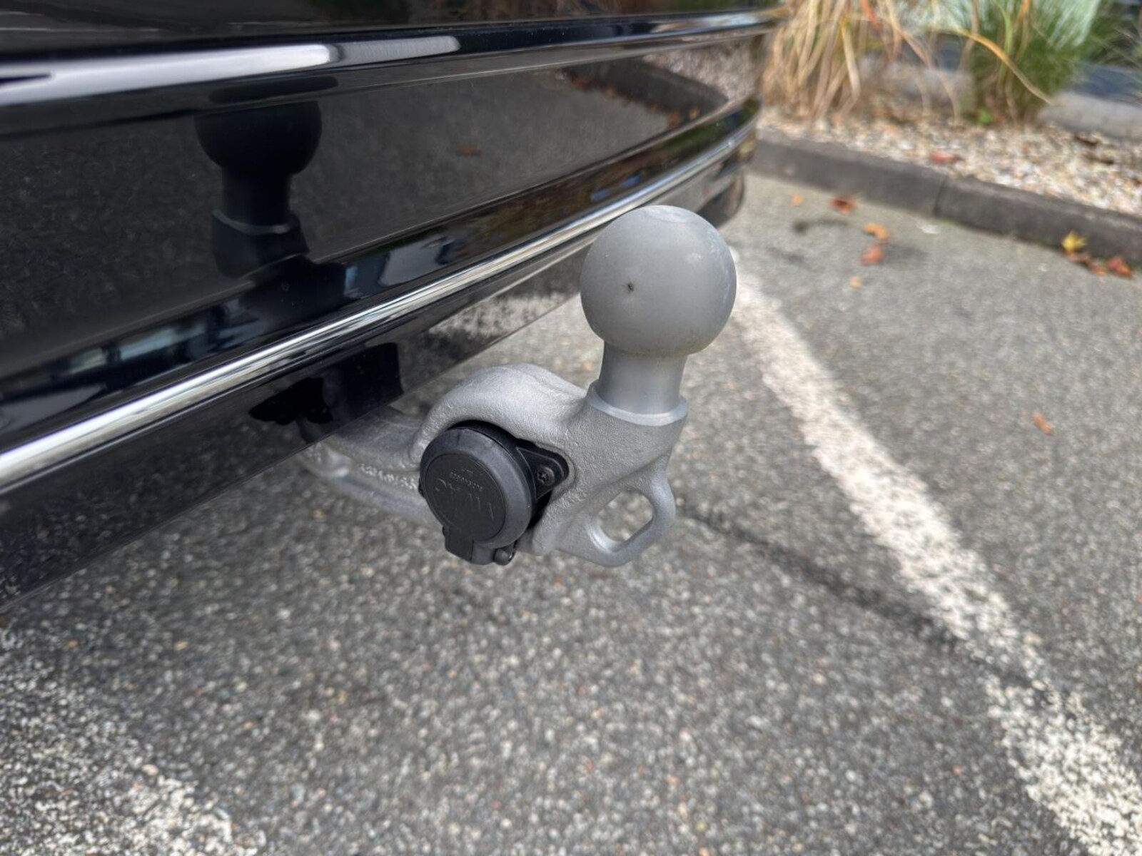 Volkswagen Passat – Bild 17