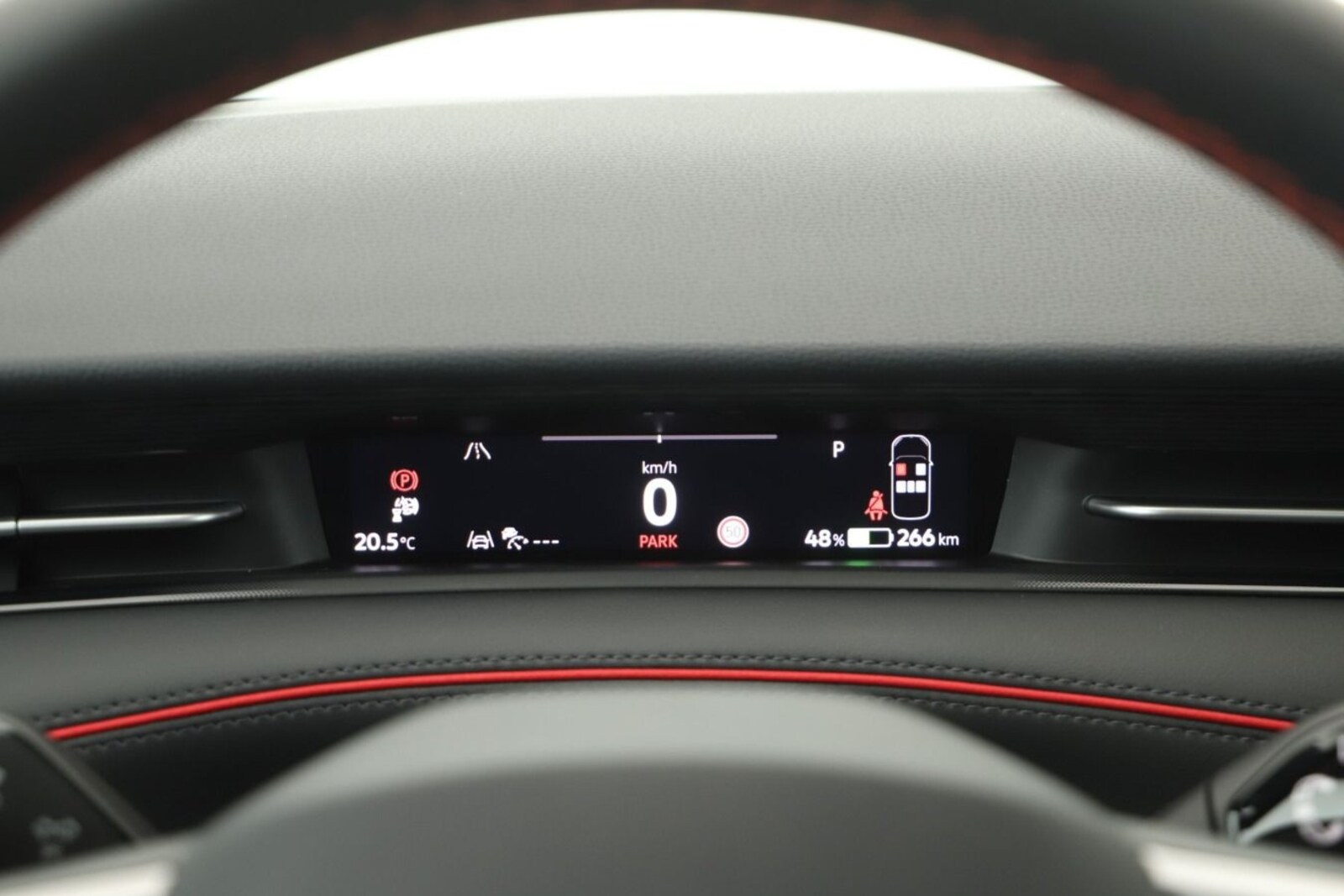 Volkswagen ID.7 Tourer – Bild 8