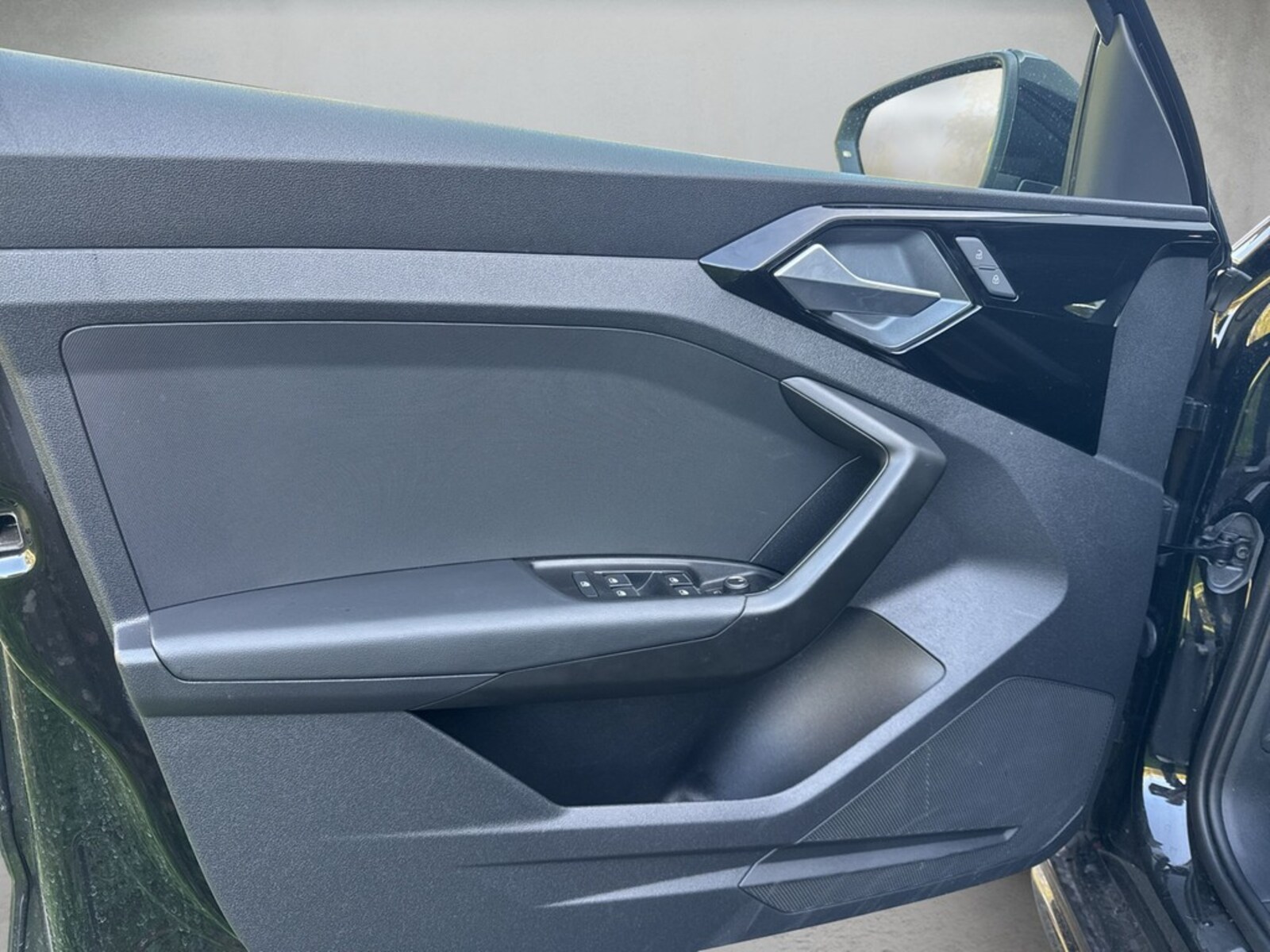 Audi A1 Sportback – Bild 6