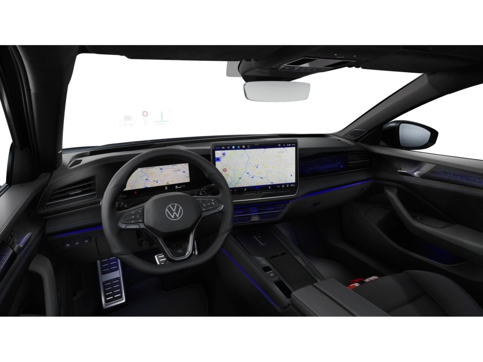 Volkswagen Passat – Bild 8