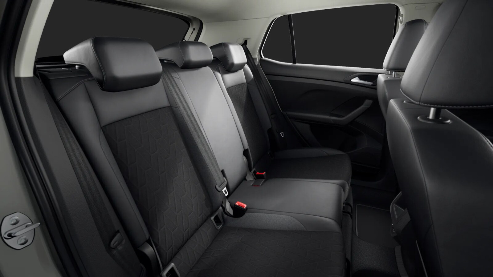 Volkswagen T-Cross – Bild 11