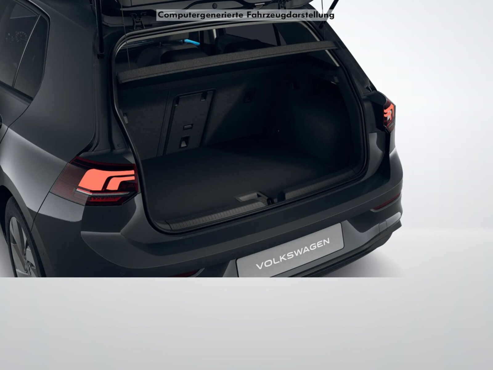 Volkswagen Golf – Bild 7