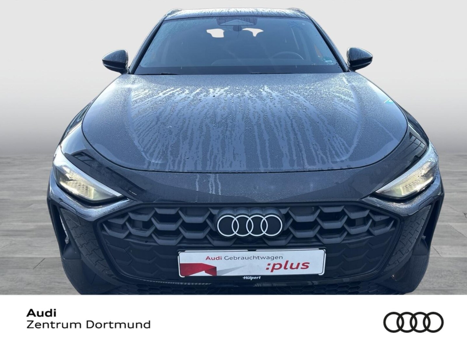 Audi A5 Avant – Bild 6