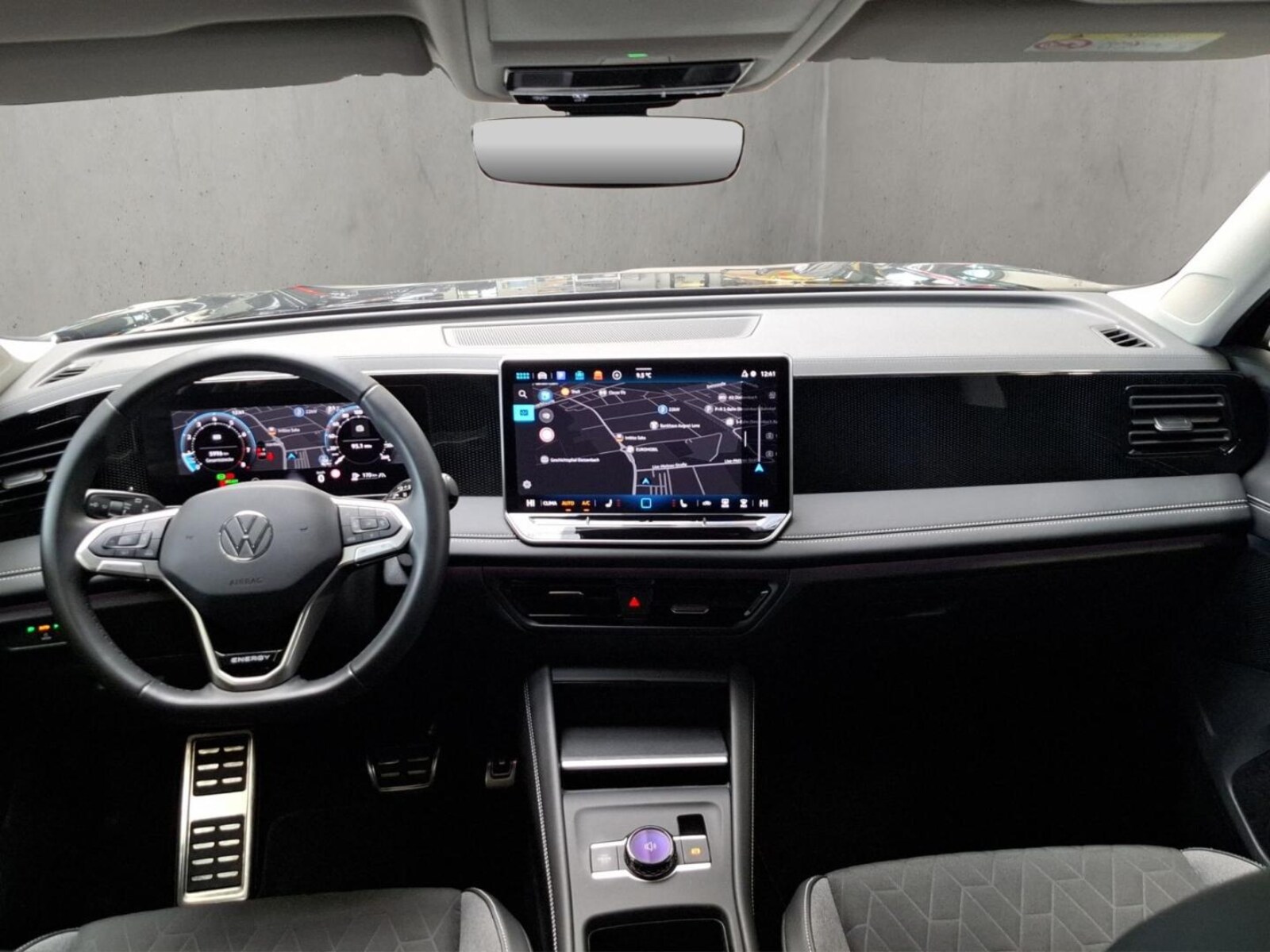 Volkswagen Tiguan – Bild 16