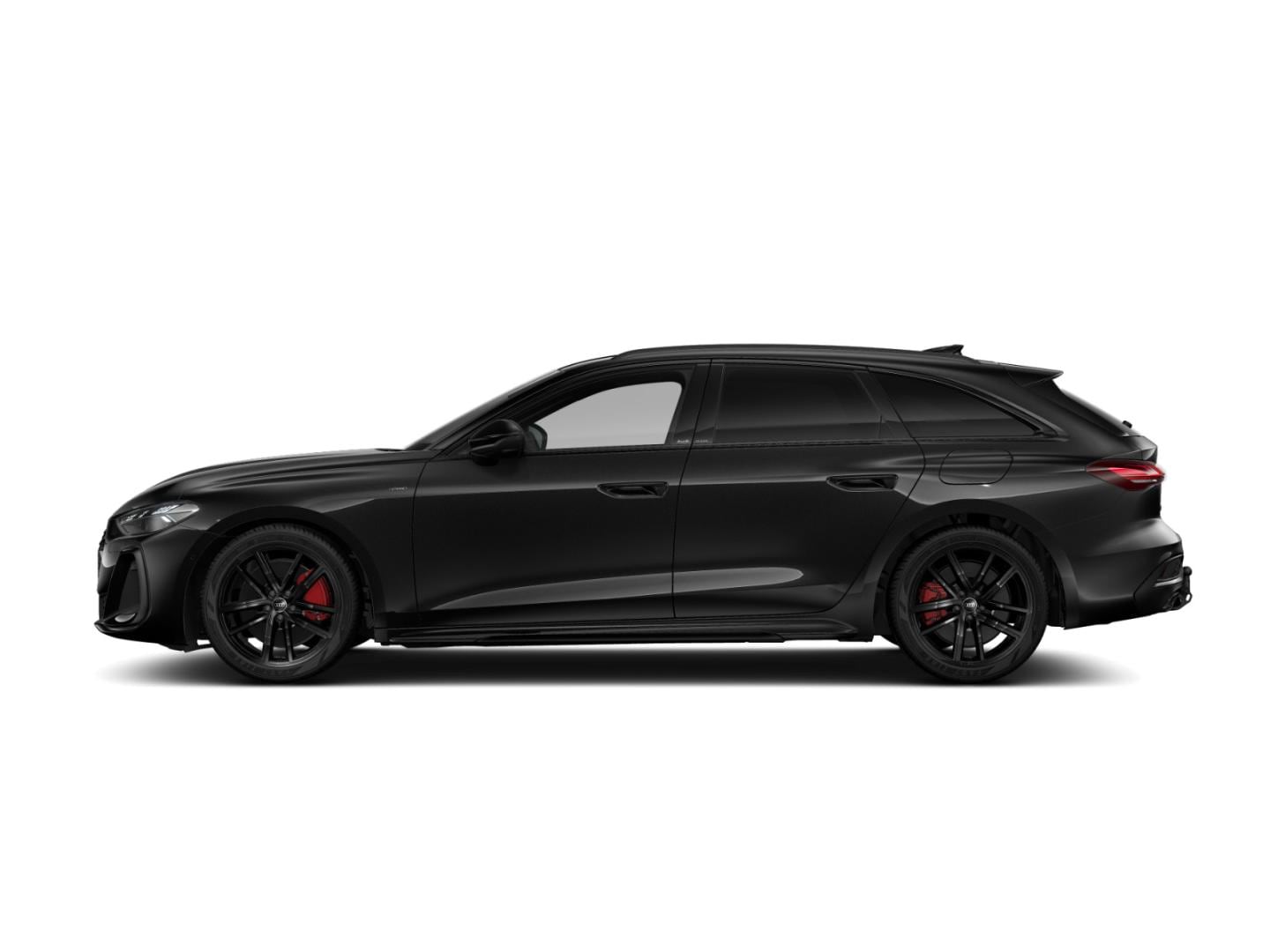 Bild über Audi A5 Avant e-hybrid e-hybrid quattro 270 kW S tronic - für weitere Informationen kontaktieren Sie den Audi Partner