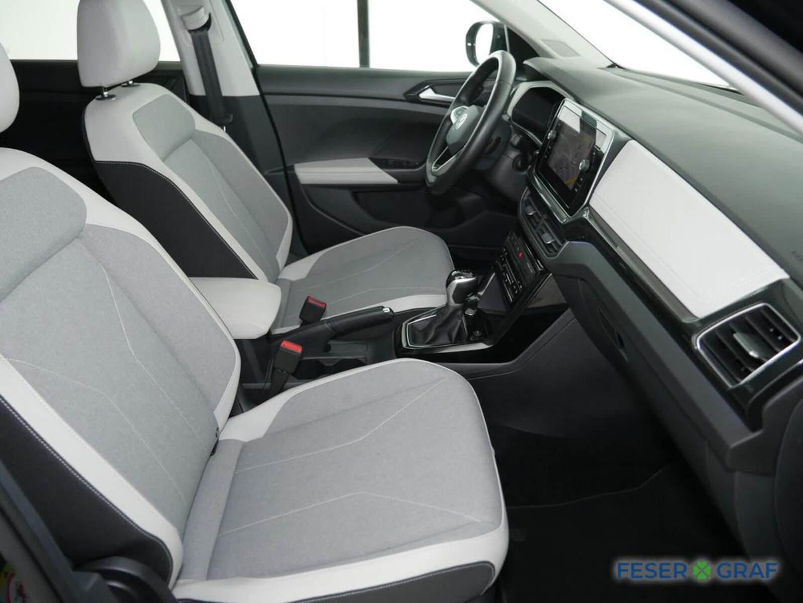 Volkswagen T-Cross – Bild 4