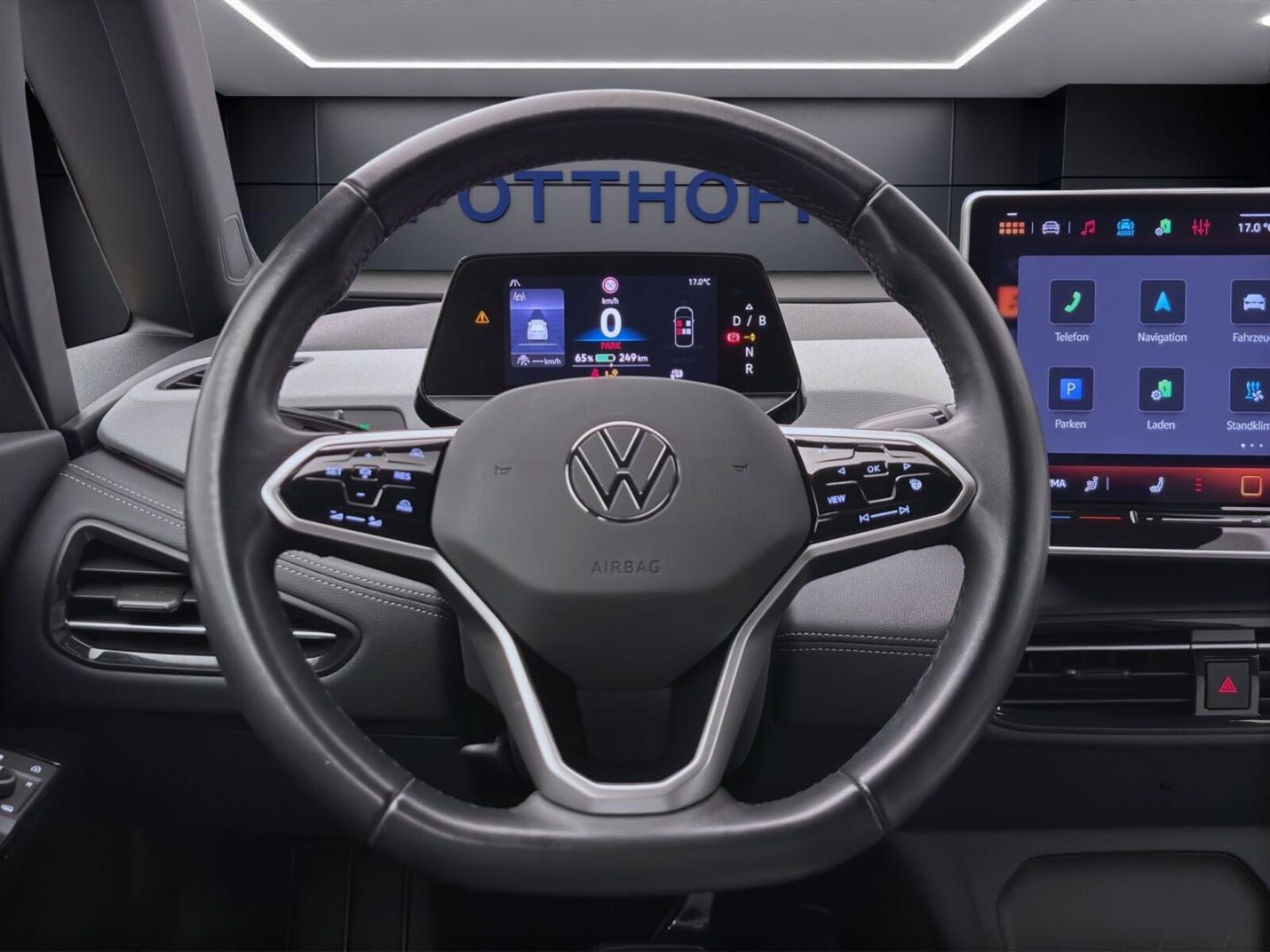 Volkswagen ID.3 – Bild 12