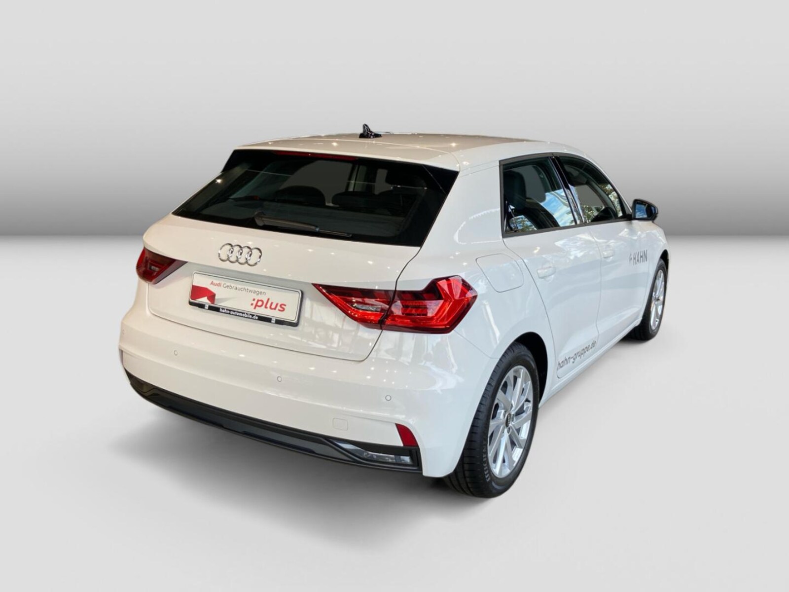 Audi A1 Sportback – Bild 3