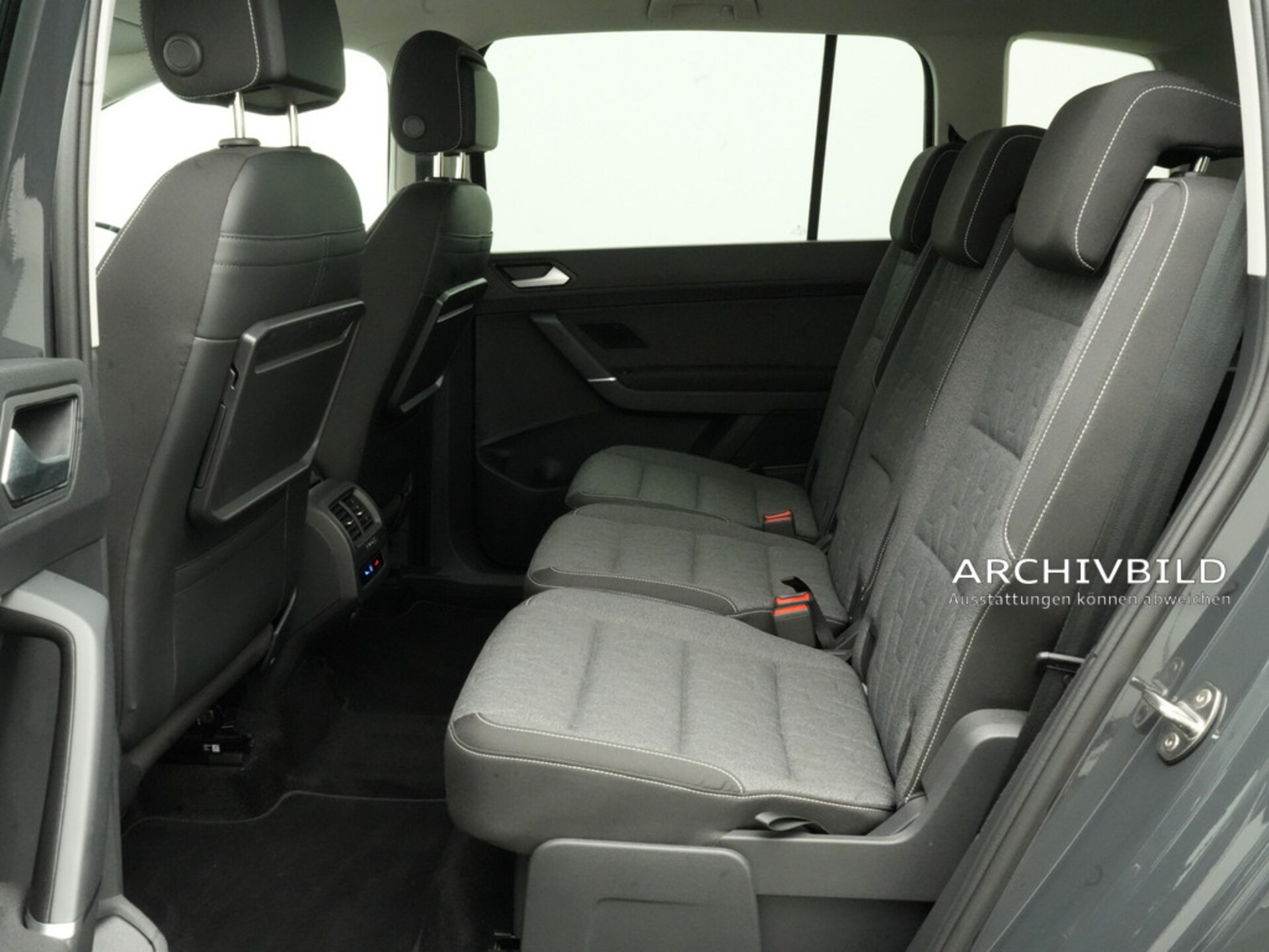 Volkswagen Touran MOVE
