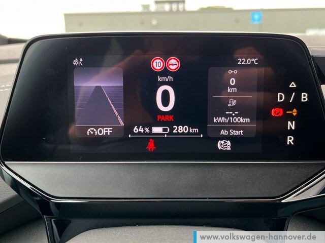 Volkswagen ID.5