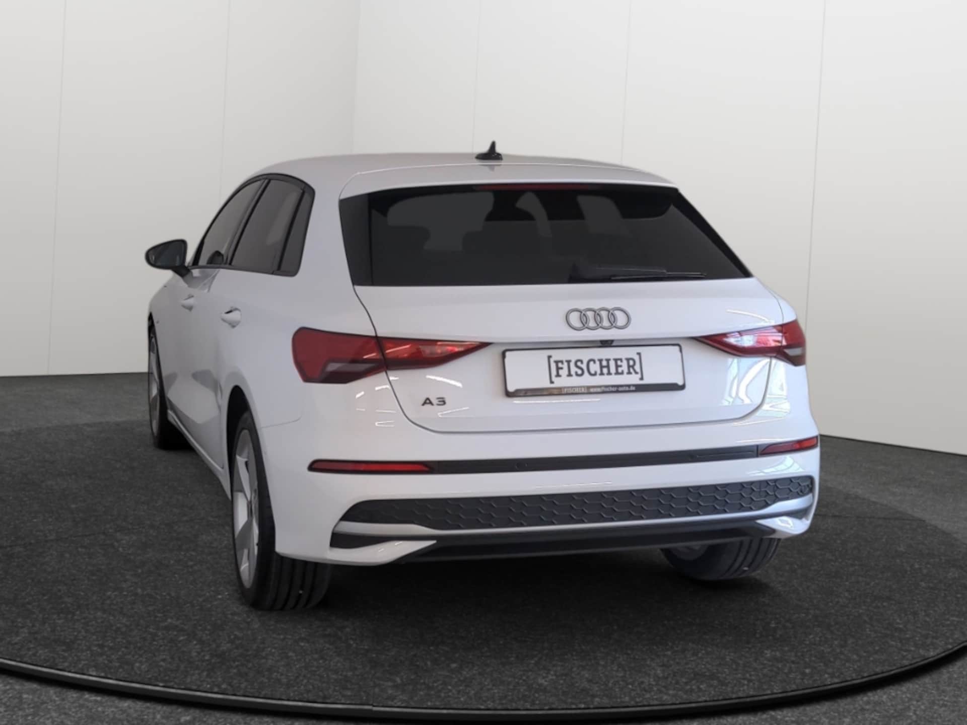 Audi A3 Sportback TFSI e Advanced