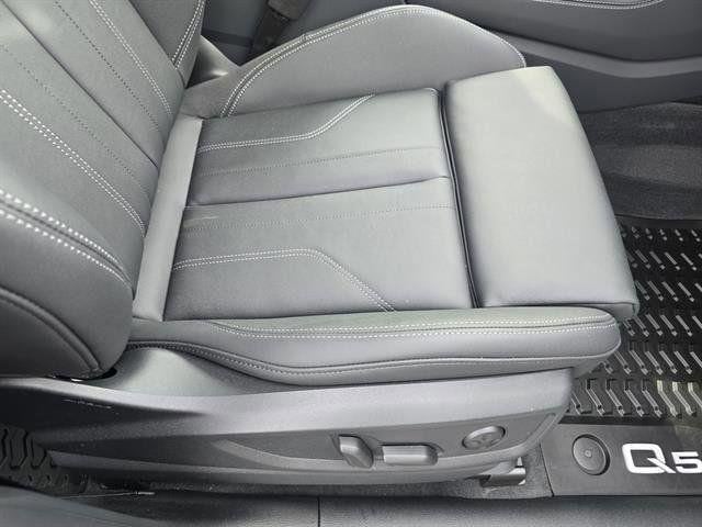 2025 Audi Q5 Sportback Premium Plus - Photo 18