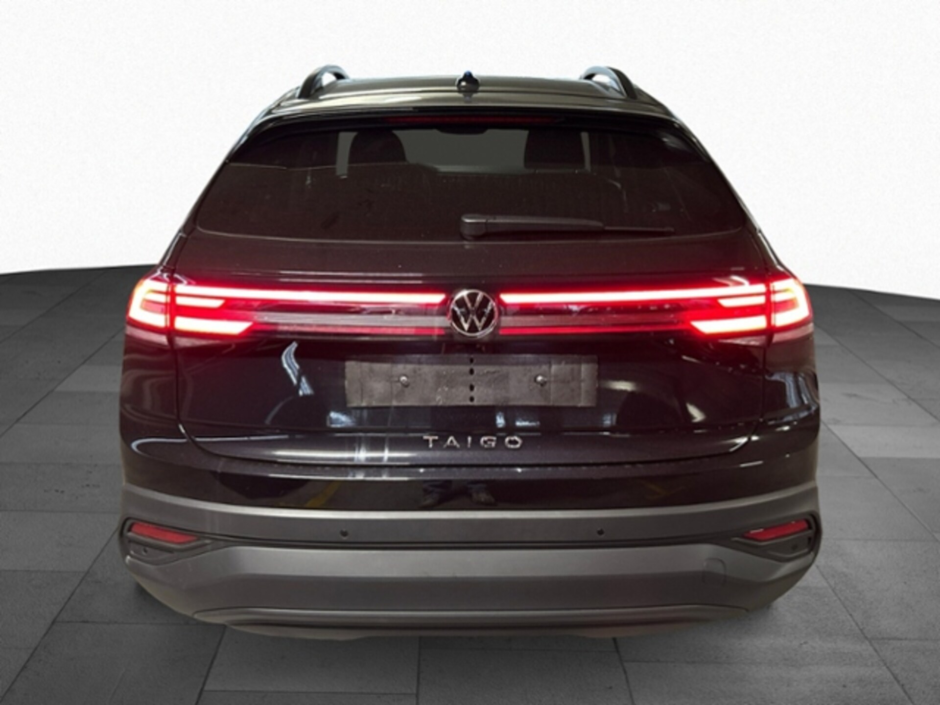 Volkswagen Taigo Life
