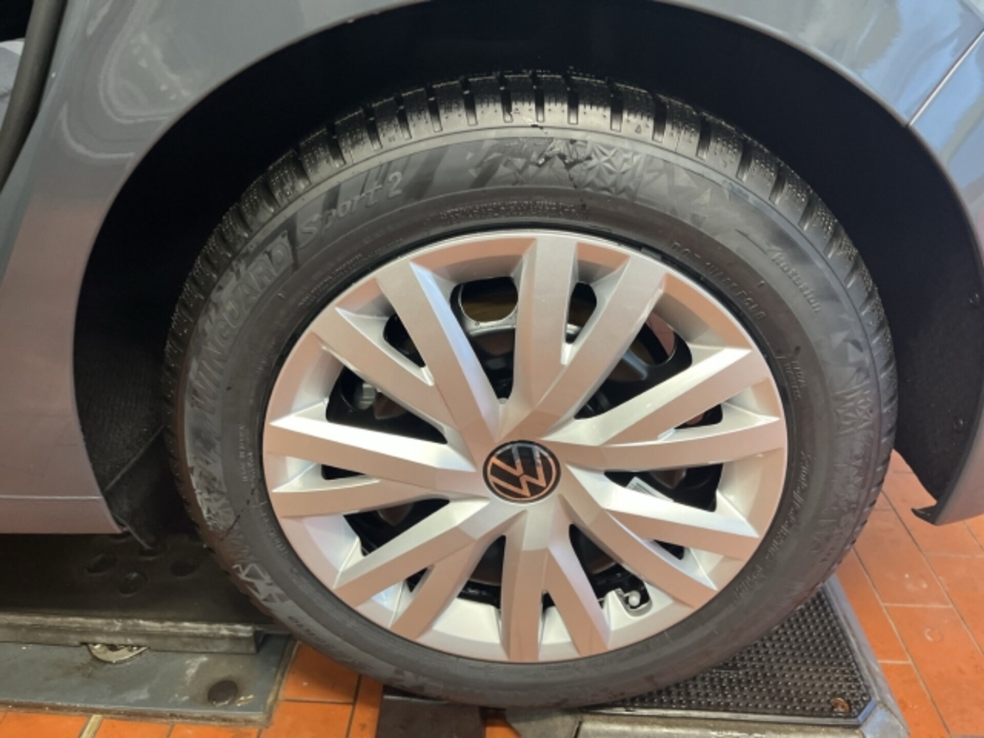 Volkswagen Golf ENERGY