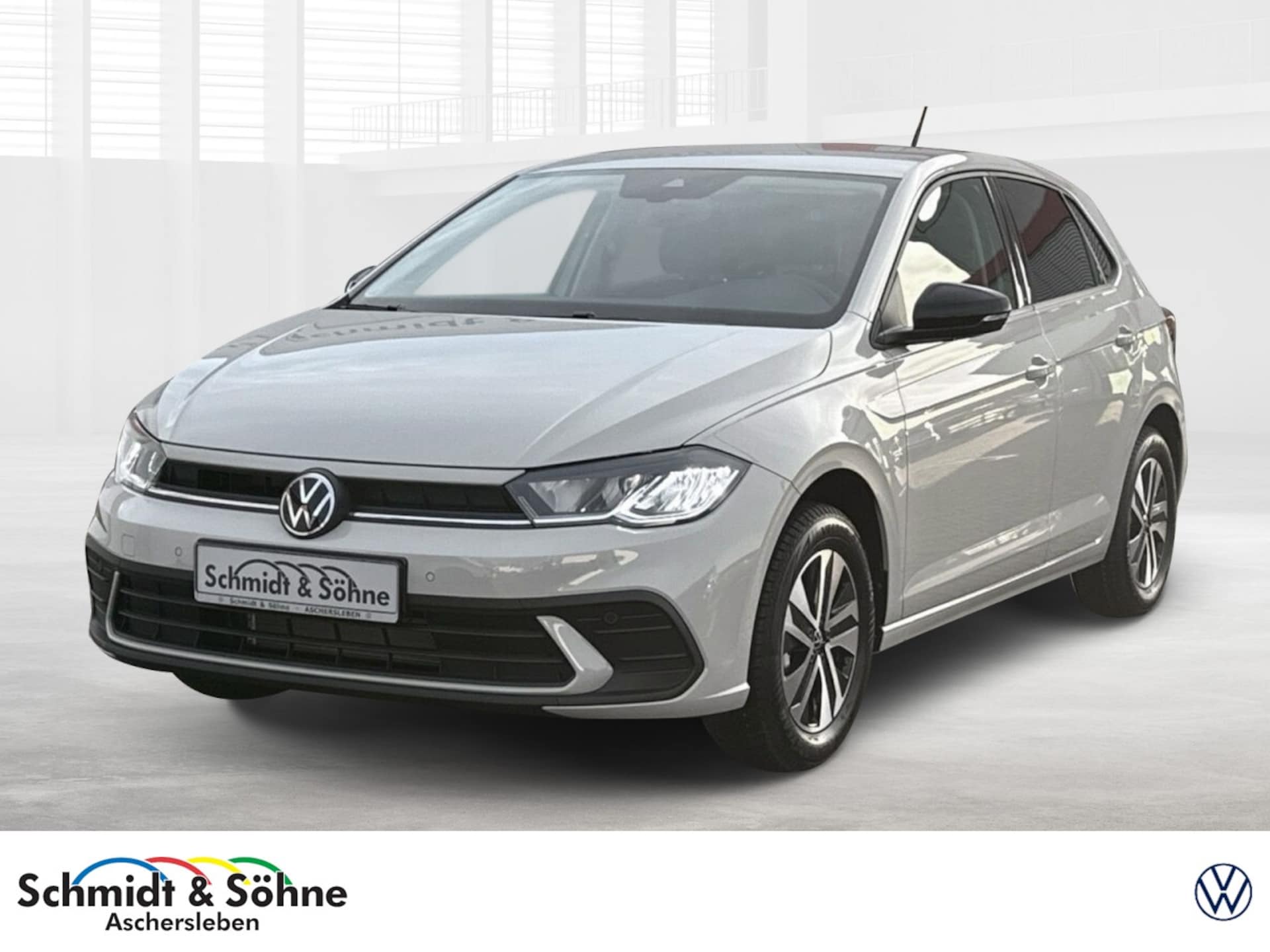 Volkswagen Polo ENERGY