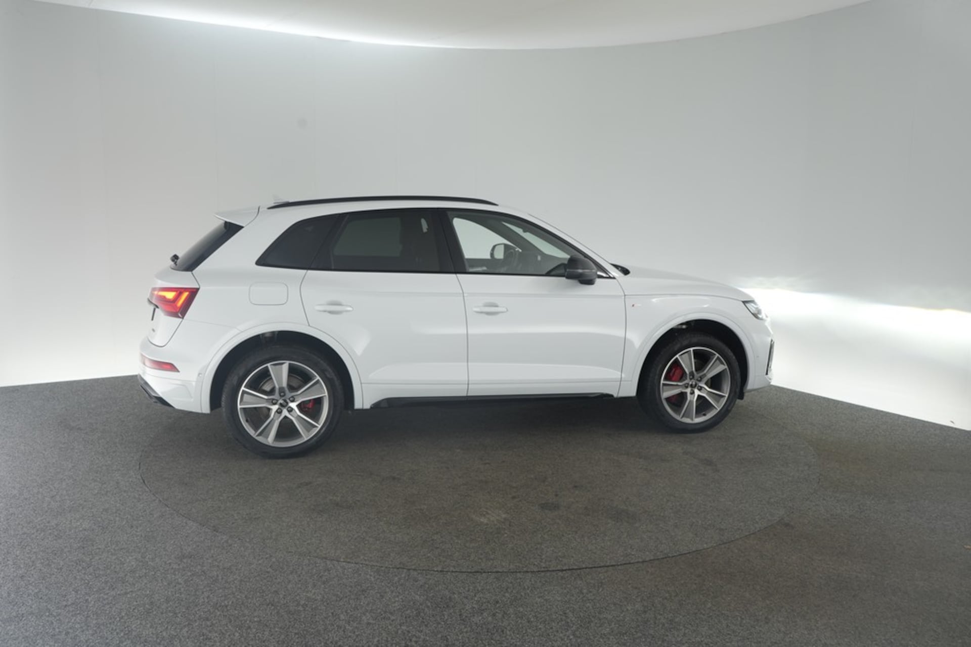 Audi Q5 TFSI e S line