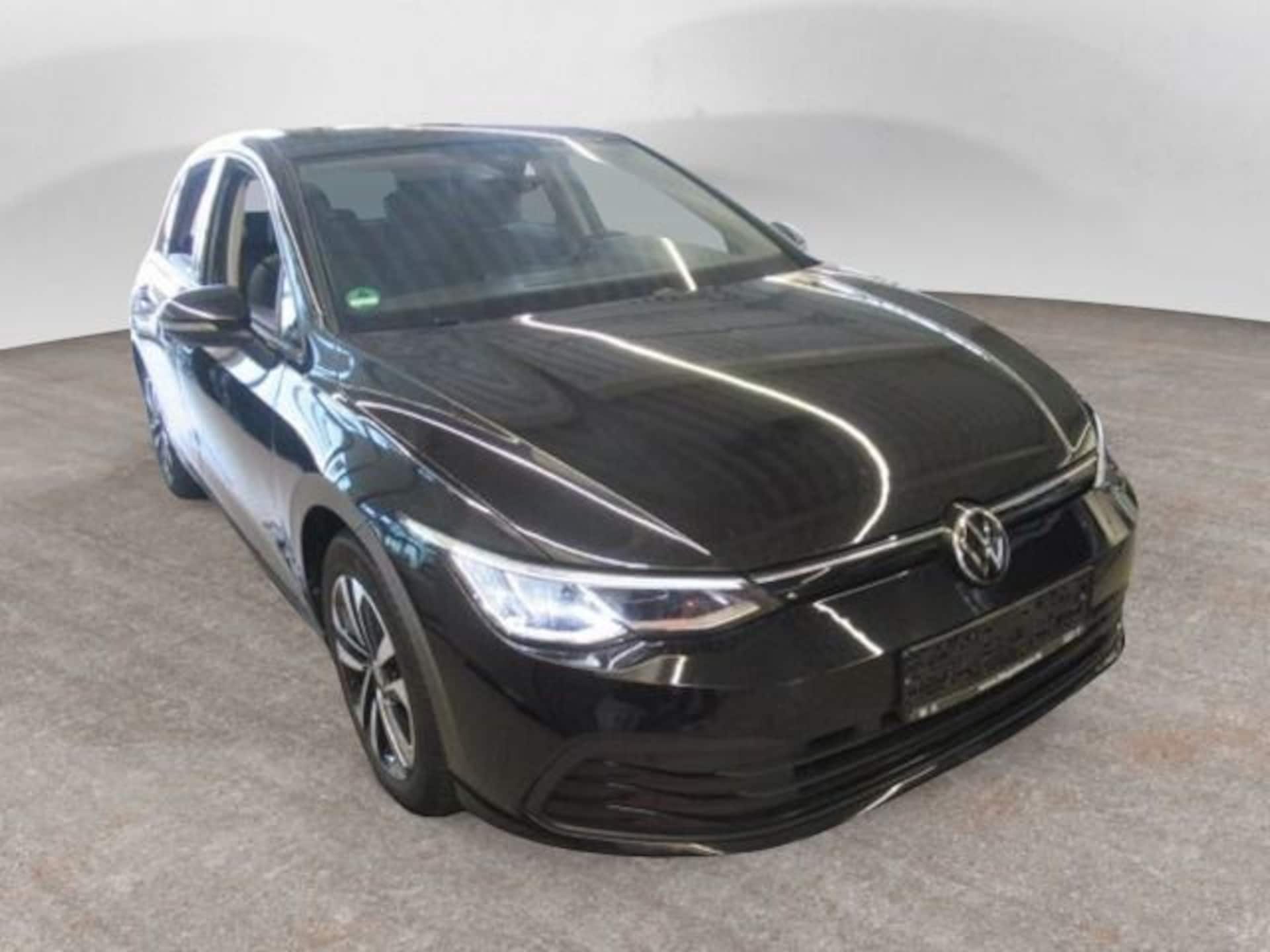 Volkswagen Golf United