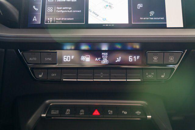 2026 Audi S3 Base - Photo 12