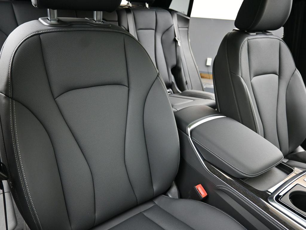 2026 Audi Q8 Premium Plus - Photo 14