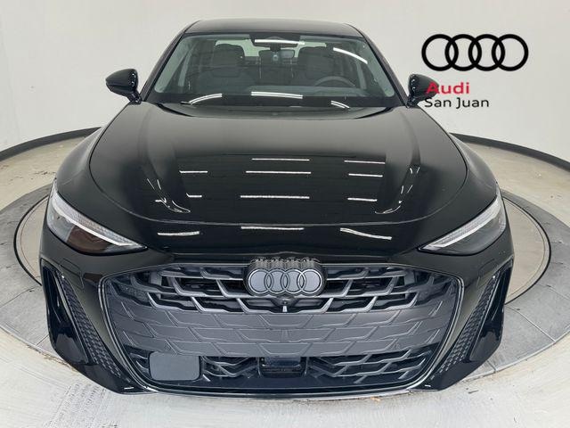 2026 Audi A6 Sedan