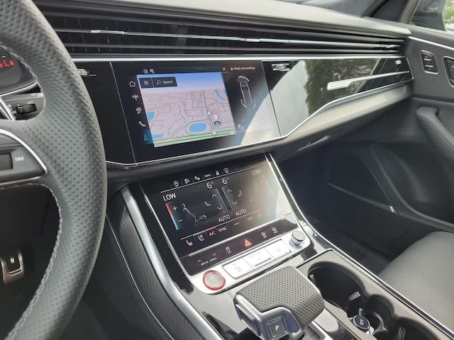 2026 Audi RS Q8 Base - Photo 24