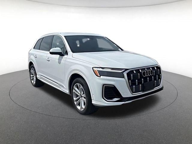 2025 Audi Q7