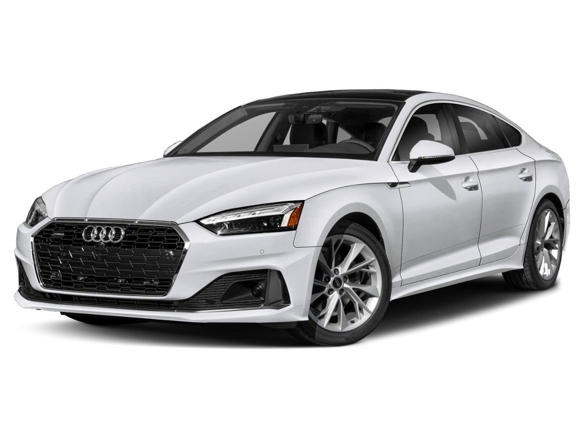 2026 Audi A5 Premium Plus quattro S tronic's photo