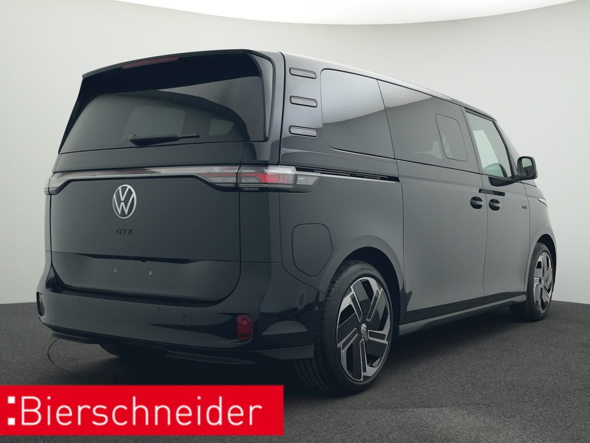 Volkswagen ID. Buzz GTX