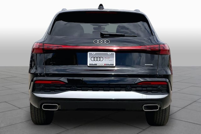2026 Audi Q5