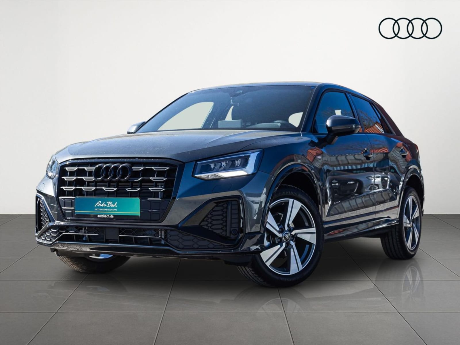 Audi Q2