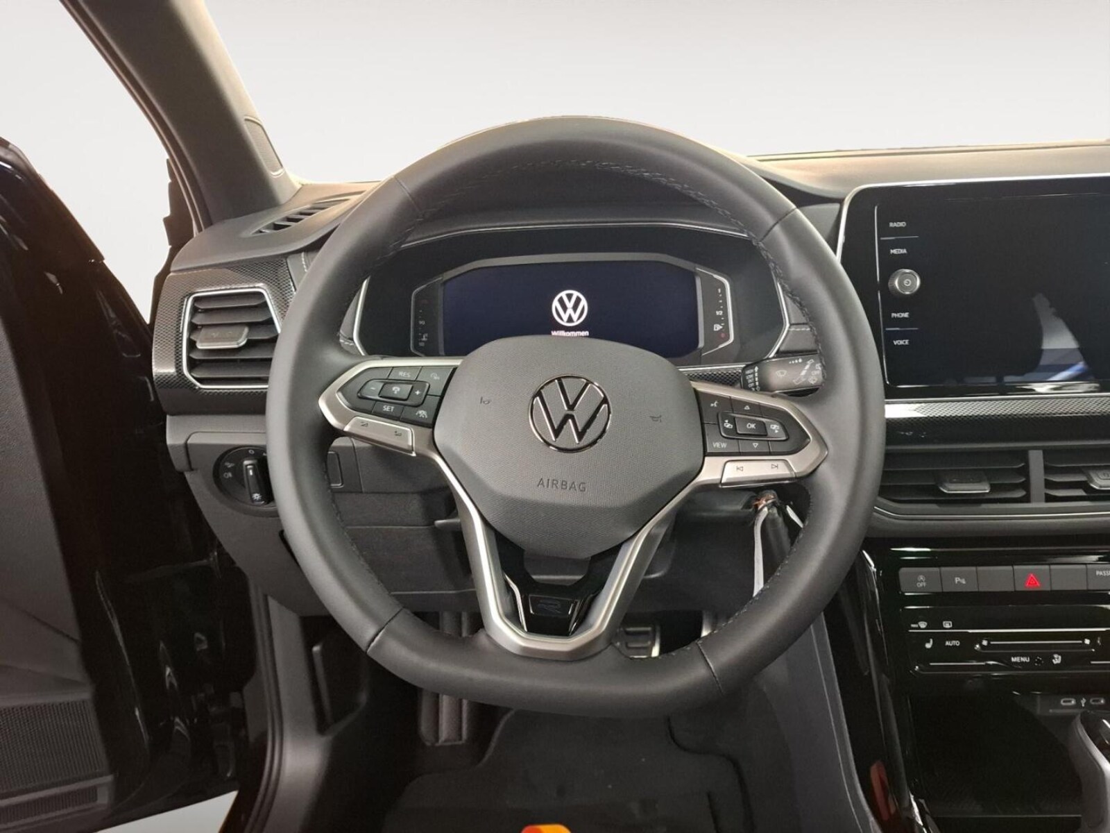 Volkswagen T-Cross – Bild 10