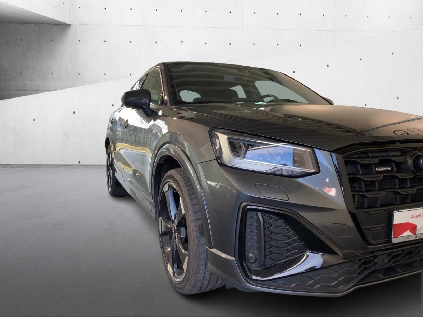 Audi Q2 – Bild 7