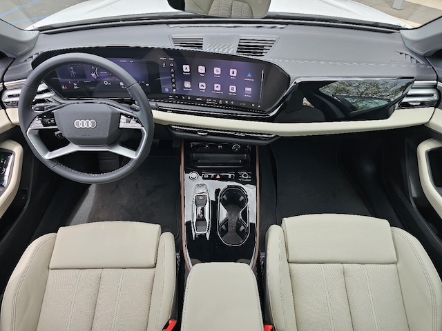 2026 Audi A5 Sedan