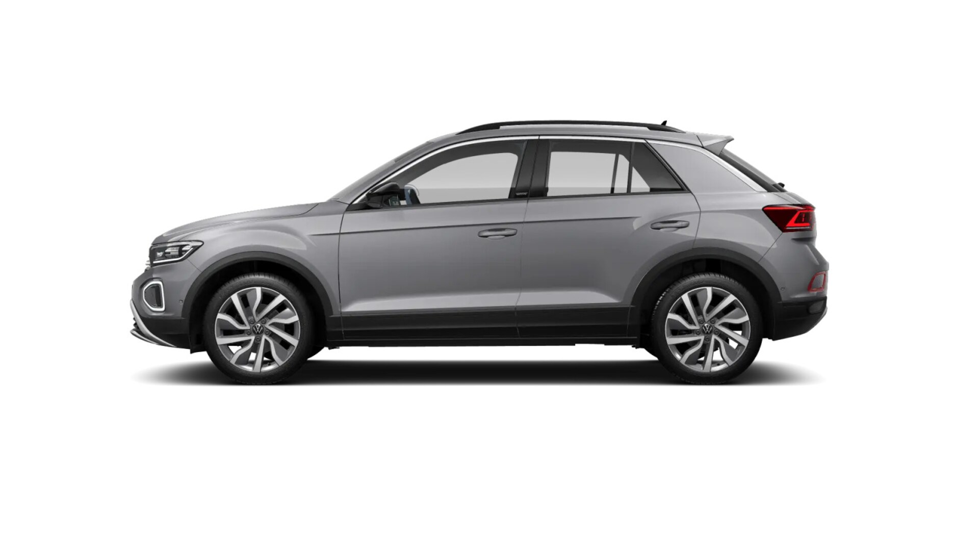 Volkswagen T-Roc MOVE