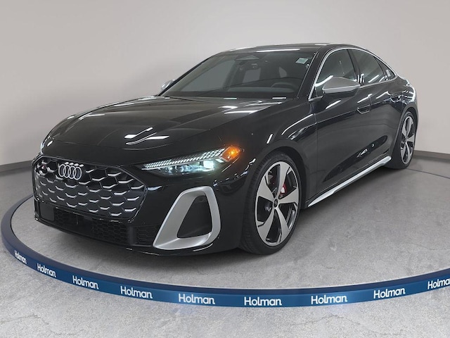 Photo of 2026 Audi S5 Sedan