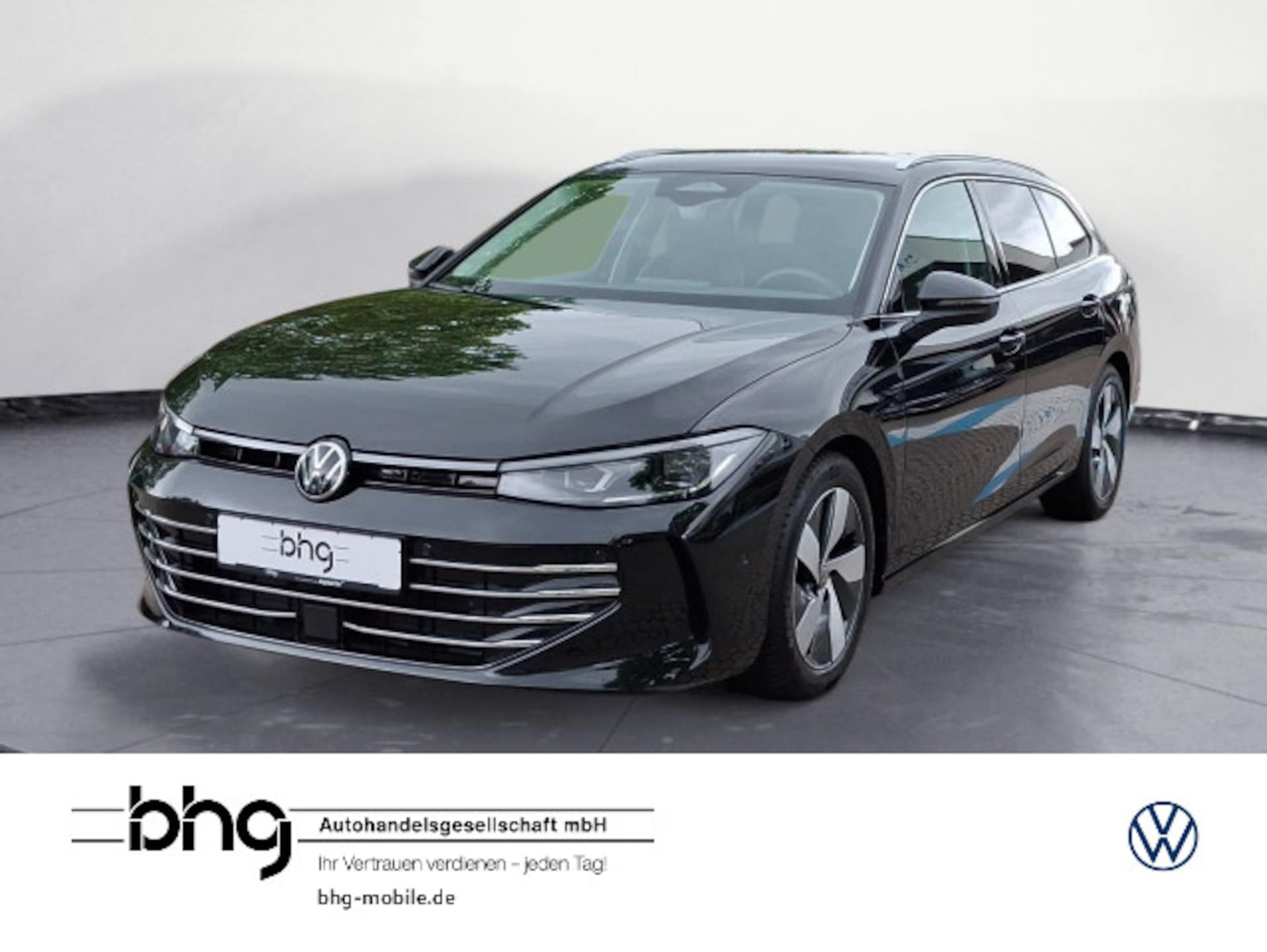 Volkswagen Passat occasion
