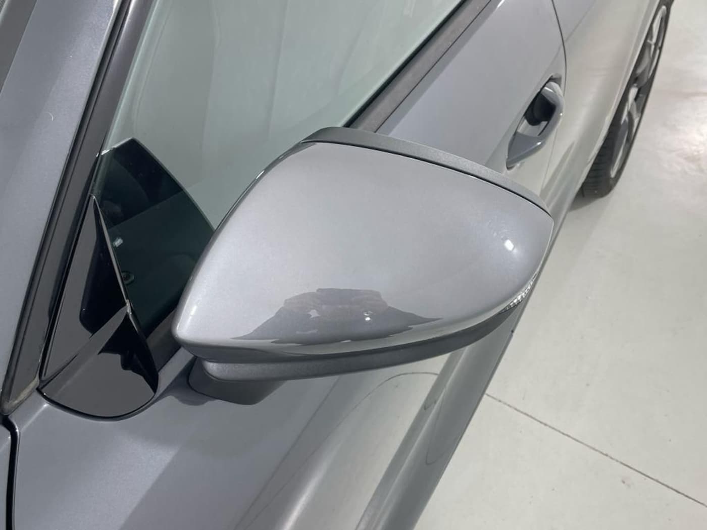 CUPRA Terramar 1.5 eTSI DSG 110 kW (150 CV) — photo 14