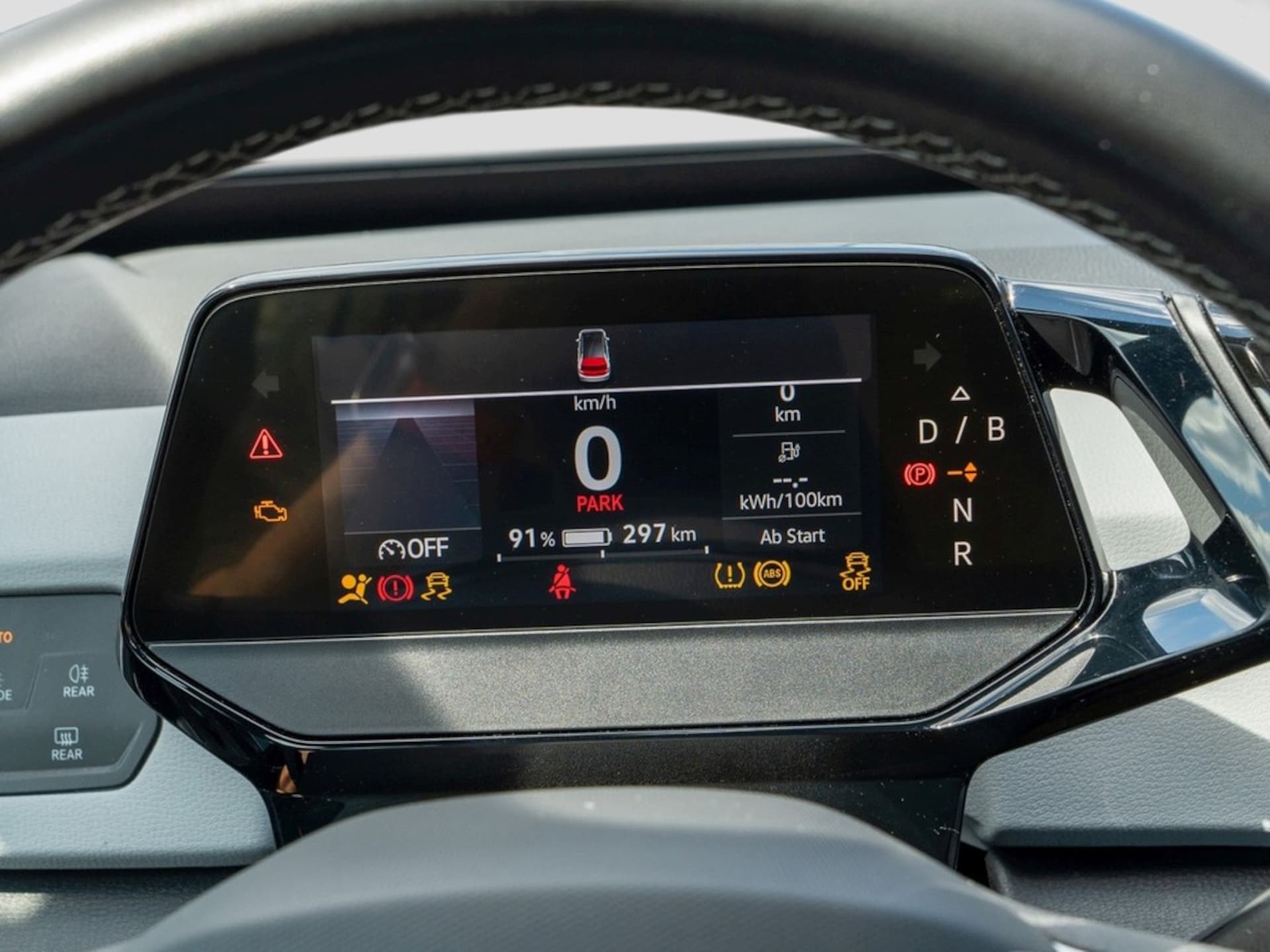 Volkswagen ID.3 Pro Performance