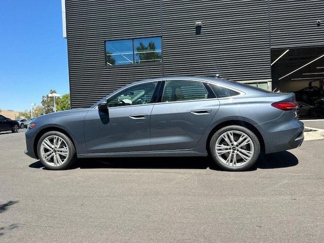 2026 Audi A5 Sedan